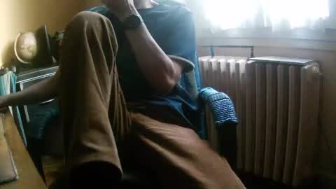 hotleopold online show from November 13, 3:17 pm