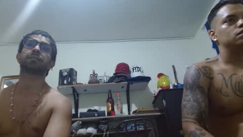 hotlirking online show from May 18, 1:35 am