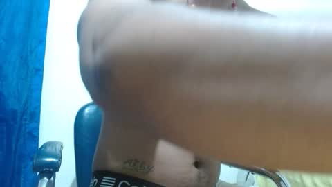 hotlirking online show from May 18, 1:17 pm
