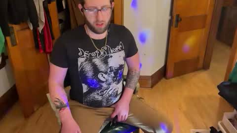 Jared online show from April 25, 11:24 am