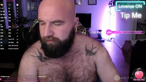 Hotokkar online show from October 26, 10:56 pm