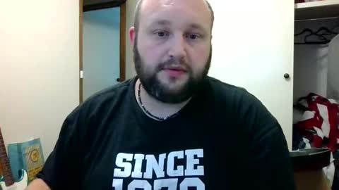 hotrodder323 online show from January 4, 5:16 am