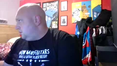 hotrodder323 online show from March 14, 12:01 pm