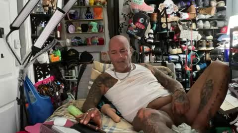 hotstuff775616 online show from July 18, 3:24 am