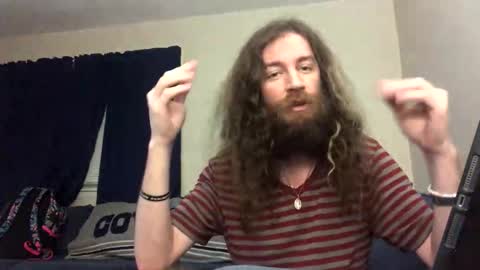 hott25guy online show from May 26, 12:50 am