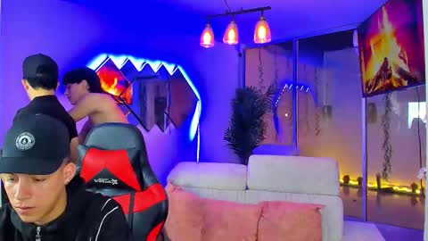 we are Harry Jersi pablo and our mod talco online show from February 27, 6:03 am