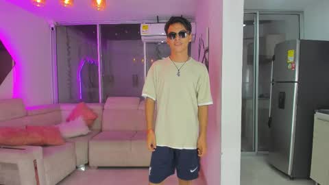 we are Harry Jersi pablo and our mod talco online show from November 5, 5:31 am