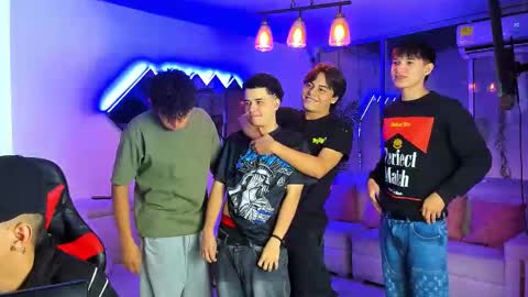 we are Harry Jersi pablo and our mod talco online show from March 19, 5:54 am