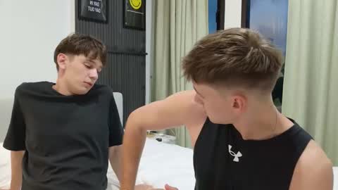 howardkottam online show from October 17, 11:14 am