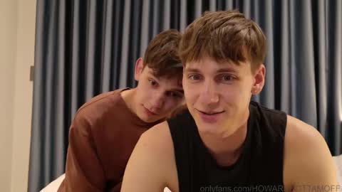 howardkottam online show from March 6, 11:51 am