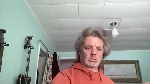 howlingatnothing online show from February 1, 2:38 pm