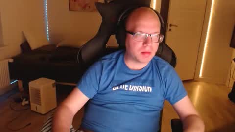 Christian online show from September 25, 9:35 pm