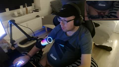 Christian online show from March 19, 2:04 am