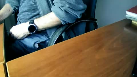 Peter online show from February 23, 7:36 pm