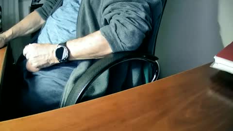 Peter online show from February 25, 8:51 pm