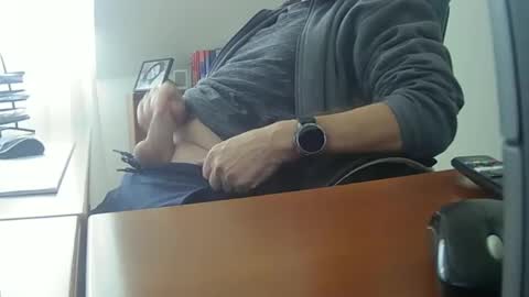 Peter online show from January 29, 1:38 pm