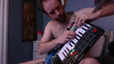 Pilgrim online show from January 15, 1:47 pm