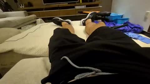 Henrique online show from November 18, 9:28 pm