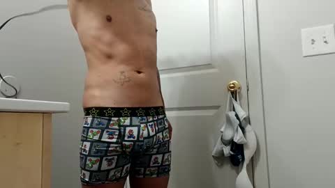 Big Mexican Dick online show from February 27, 4:43 pm