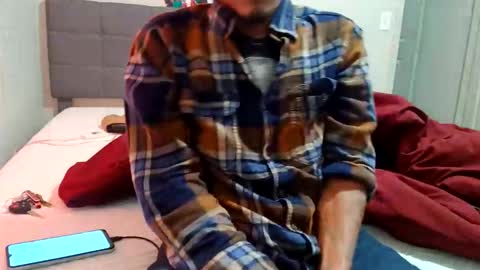 Big Mexican Dick online show from November 17, 4:10 pm