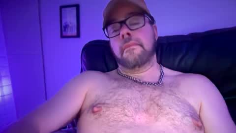 Hudson Cage formerly DCLthrKnkBoy online show from January 10, 5:23 am