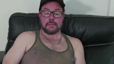 Hudson Cage formerly DCLthrKnkBoy online show from November 21, 3:05 am