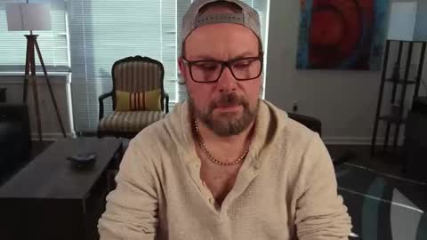 Hudson Cage formerly DCLthrKnkBoy online show from February 7, 6:57 pm