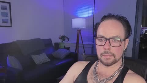Hudson Cage formerly DCLthrKnkBoy online show from May 25, 4:07 am
