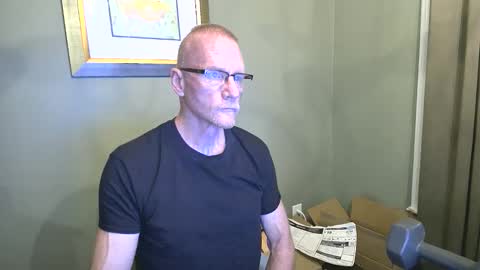 CAROLINA TIM online show from April 16, 5:07 am