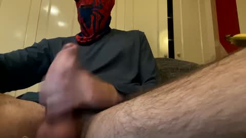 hugewhitecockboy online show from February 2, 11:00 pm