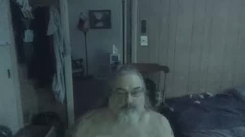 lonely huggy bear online show from December 18, 3:41 pm