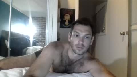 Jett Steel online show from April 1, 10:17 am