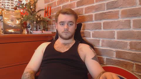 Snapshot of hugo__brad chatting on January 13, 6:38 pm Hugo online show from January 13, 6:38 pm
