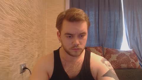 Snapshot of hugo__brad chatting on February 15, 2:00 pm Hugo online show from February 15, 2:00 pm