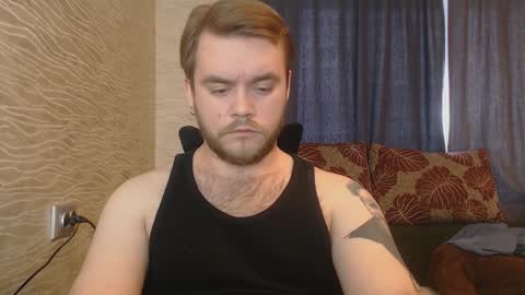 Snapshot of hugo__brad chatting on February 8, 10:07 am Hugo online show from February 8, 10:07 am