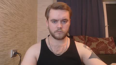 Snapshot of hugo__brad chatting on February 3, 5:46 pm Hugo online show from February 3, 5:46 pm
