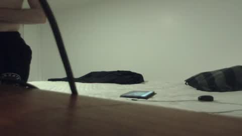 HugoBergeron82 online show from December 29, 2:38 am