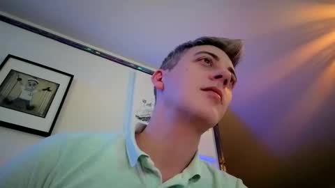 Hugo online show from January 13, 9:41 pm