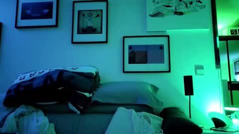 Snapshot of hugolandcam chatting on February 10, 8:31 pm Hugo online show from February 10, 8:31 pm