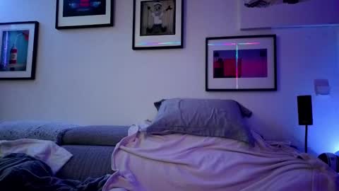 Snapshot of hugolandcam chatting on January 24, 8:54 pm Hugo online show from January 24, 8:54 pm