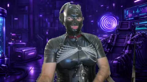 Humandroid online show from June 5, 6:46 pm