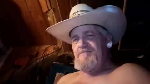 hung34u online show from October 20, 6:34 pm