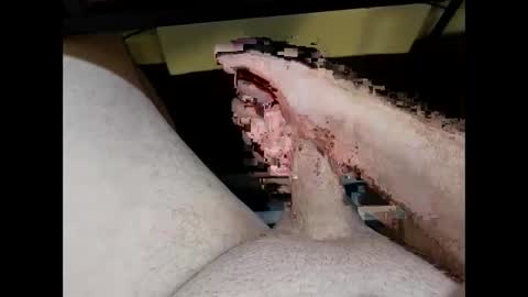 hung_mac0 online show from May 28, 5:00 pm
