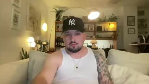 Jordan Wood aka Hung Papi online show from October 15, 12:51 am