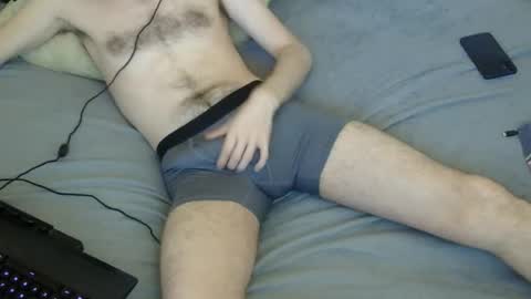 hungboynj online show from January 18, 7:10 am