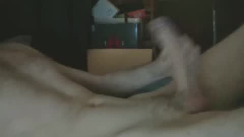 hungchris25 online show from January 12, 2:04 am