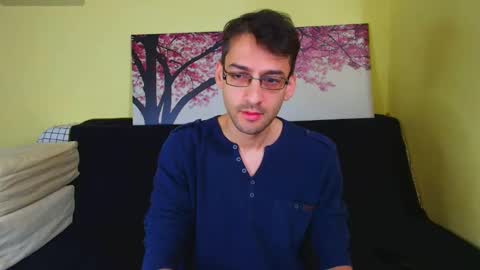 Eddy online show from October 21, 8:45 pm