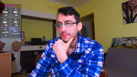 Eddy online show from February 28, 11:37 pm