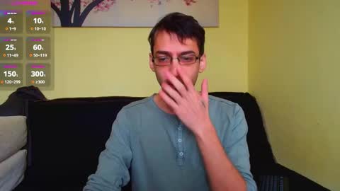 Eddy online show from November 19, 9:42 am