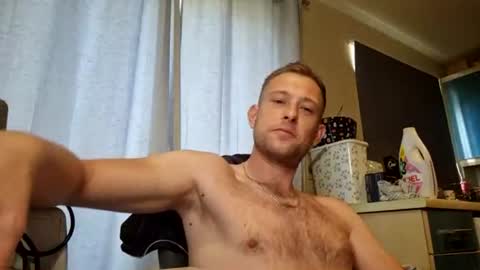 HungTeaseX online show from July 12, 8:27 am